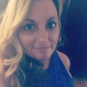 Meet your Posher, Patricia